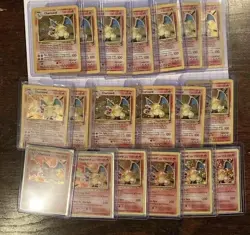 Pokemon Card Lot 5 OFFICIAL TCG Cards ULTRA R EX GX VMAX V VSTAR RADIANT ONLY!!! - Image 5