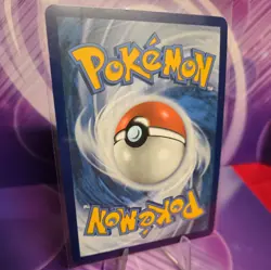 Iron Leaves ex 203/162 Sv05: Temporal Forces Holo Pokemon TCG Card FREE SHIPPING - Image 4