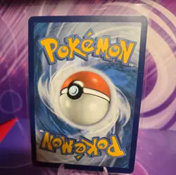 Iron Leaves ex 203/162 Sv05: Temporal Forces Holo Pokemon TCG Card FREE SHIPPING - Image 5