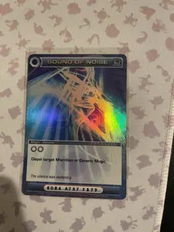 Chaotic Card Lot Rare 1st Editions Mugic Super Rare - Image 8