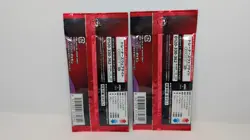2 Packs Pokemon Card Japanese The Glory of Team Rocket sv10 Sealed 07102 - Image 4