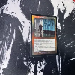 Urza's Incubator (Retro Frame) Dominaria Remastered Foil - Image 2