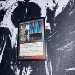 Urza's Incubator (Retro Frame) Dominaria Remastered Foil - Image 3