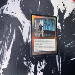 Urza's Incubator (Retro Frame) Dominaria Remastered Foil - Image 4