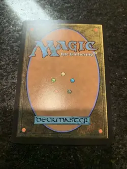 MTG Jumbo Cactuar Foil  Final Fantasy R 0191 - Image 2