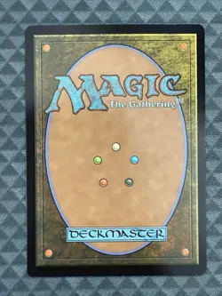 MTG Pack Rat #455 Foil Retro Frame Rare Ravnica Remastered (RVR) - Image 7