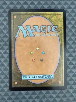 MTG Stomping Ground #413 Foil Retro Frame Rare Ravnica Remastered (RVR) - Image 4