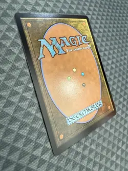 MTG Temple Garden #414 Foil Retro Frame Rare Ravnica Remastered (RVR) - Image 10