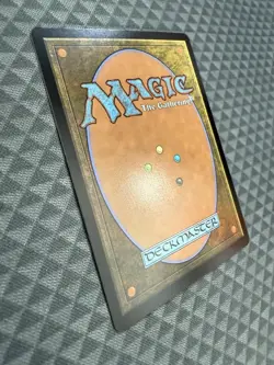 MTG Temple Garden #414 Foil Retro Frame Rare Ravnica Remastered (RVR) - Image 5