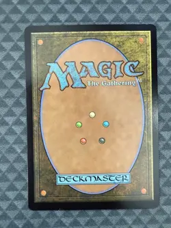 MTG Temple Garden #414 Foil Retro Frame Rare Ravnica Remastered (RVR) - Image 9