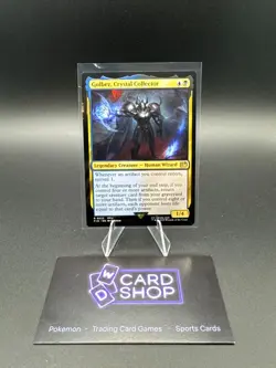 Golbez, Crystal Collector Final Fantasy Regular - Image 2