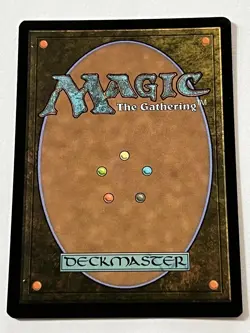 Llanowar Elves 1  MTG Dominaria United Promos 2023  Mint - 9.0 +  Foil Rare - Image 10