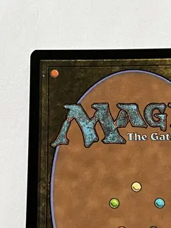 Llanowar Elves 1  MTG Dominaria United Promos 2023  Mint - 9.0 +  Foil Rare - Image 11