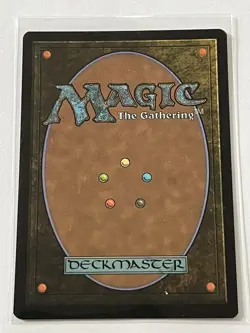 Llanowar Elves 1  MTG Dominaria United Promos 2023  Mint - 9.0 +  Foil Rare - Image 3