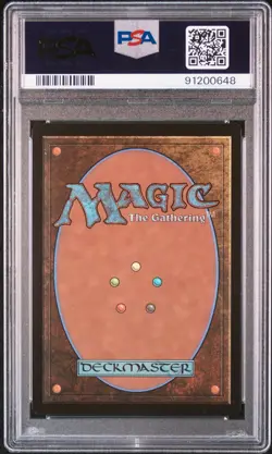 2024 MTG SECRET LAIR DROP FOIL #793 NINE LIVES PSA 9 - Image 4