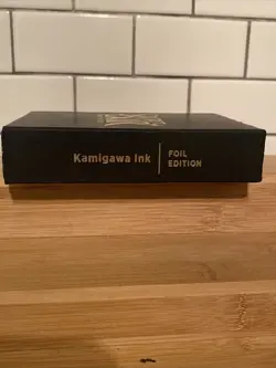 MTG Secret Lair Drop Series - Kamigawa Ink - FOIL Edition - Image 2