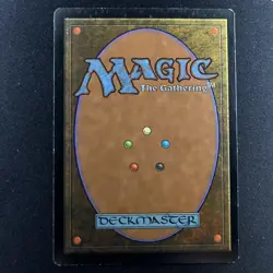 Mtg Contamination x1 Urzas Saga - Image 2