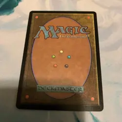 MTG Mind Extraction FOIL Apocalypse Common NM . (A) - Image 13