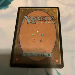 MTG Mind Extraction FOIL Apocalypse Common NM . (A) - Image 5