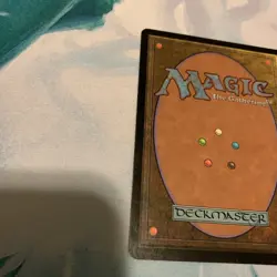 MTG Mind Extraction FOIL Apocalypse Common NM . (A) - Image 6