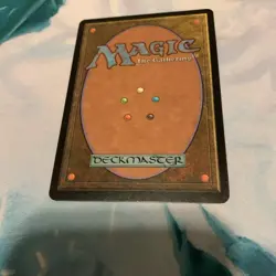 MTG Mind Extraction FOIL Apocalypse Common NM . (A) - Image 8