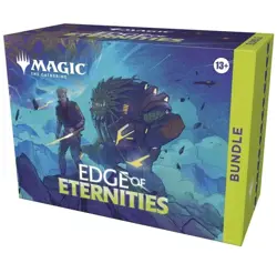 Magic: The Gathering - Edge of Eternities - Booster Bundle New Sealed Ships 7-25 - Image 1