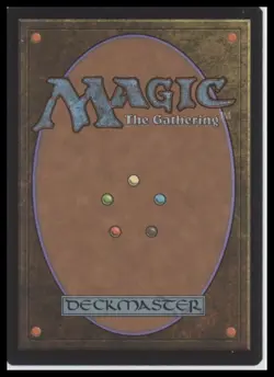 MTG Commander Anthology #54 Diabolic Tutor Lightly played tcg - Image 4