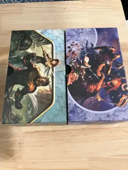 1000+ Magic The Gathering Lot Foils Commons Uncommons Rares No Basic Lands Mtg - Image 1