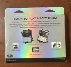 Magic: The Gathering - Final Fantasy Starter Kit - Brand New / Sealed / In Hand - Image 7