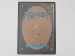 Magic The Gathering Narset's Reversal - Commander: Tarkir: Dragonstorm (TDC) - Image 2