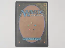 Magic The Gathering Narset's Reversal - Commander: Tarkir: Dragonstorm (TDC) - Image 4