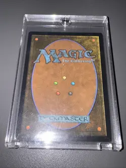 Smothering Tithe (Borderless) Commander Masters Regular - Image 3