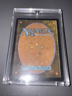 Smothering Tithe (Borderless) Commander Masters Regular - Image 6