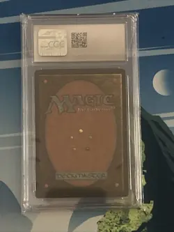 Mana Vault MTG Core Set 5th Edition Regular - Image 5