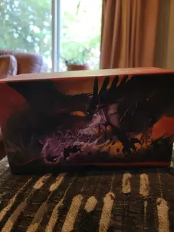 Magic The Gathering ,Dragons Of TARKIR,EXTRA BOX INSIDE BOX. 177 Cards. - Image 6
