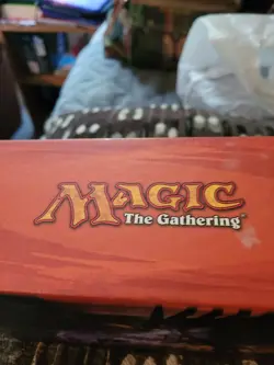 Magic The Gathering ,Dragons Of TARKIR,EXTRA BOX INSIDE BOX. 177 Cards. - Image 8