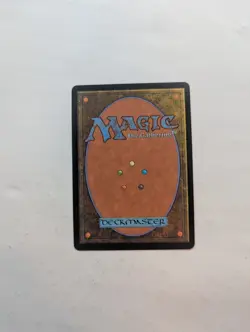 Jeska's Will Commander Legends Regular - Image 2