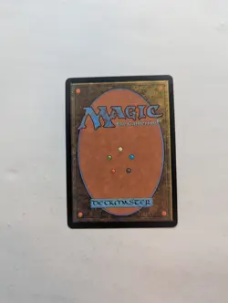 Jeska's Will Commander Legends Regular - Image 4