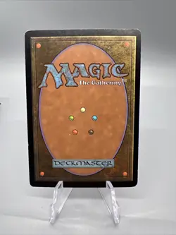 MTG  Mind Extraction   42/143  ( Premium Foil) (Apocalypse) - Image 4