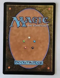 Sphere Grid Extended Art Non-FOIL FIC 123 Rare (MTG Final Fantasy 2025) - Image 4