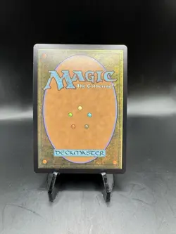 In Hand Super State (FOIL) MTG Sonic Secret Lair Friends & Foes 2081 - Image 2