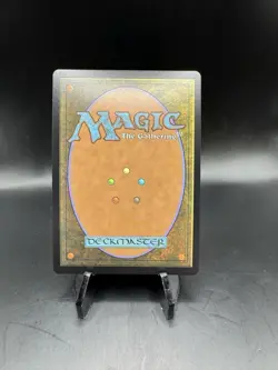 In Hand Super State (FOIL) MTG Sonic Secret Lair Friends & Foes 2081 - Image 4