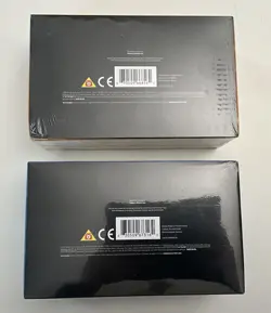 MTG Guilds Of Ravnica + Ravnica Allegiance *New Sealed* Draft Booster Box Free S - Image 3