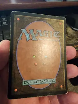 Onslaught   MTG  FOIL  Chain of Smog   Magic - Image 4