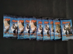 Magic The Gathering: Modern Masters 2017 x 10 Booster Packs, new/sealed - Image 6