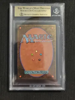 Goblin Lackey Urza's Saga Regular - Image 3