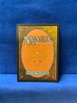 MTG 1997 Doomsday - WeatherLight - Sorcery - Black - Image 2