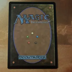 Bitterthorn, Nissa's Animus - Commander: MOM MTG NM - Image 2