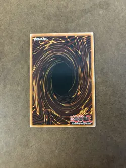 Yu-Gi-Oh! Polymerization (Alternate Art A) RA03-EN051 Secret Rare 1st Ed NM - Image 2