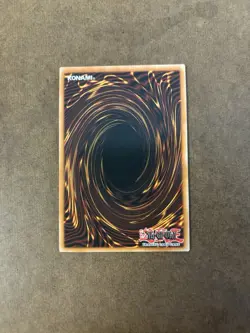 Yu-Gi-Oh! Polymerization (Alternate Art A) RA03-EN051 Secret Rare 1st Ed NM - Image 4